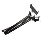 Tablet Holder Long Arm Bed/Desktop Clip Bracket For iPad 2 3 4 Air Mini Phone Tablet Stands Support For 110-175mm Width Device